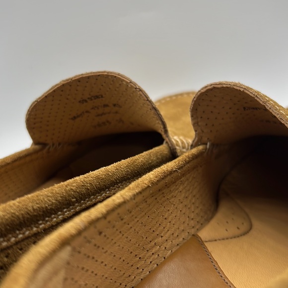 Johnston & Murphy Slip On Mens - Picture 4 of 10